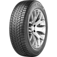 BRIDGESTONE 205/80 R 16 TL 104T BLIZZAK LM80 EVO XL