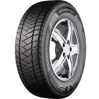 BRIDGESTONE 225/65 R 16C TL 112/110R DURAVIS ALL SEASON EVO