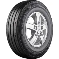 BRIDGESTONE 205/75 R 16C TL 113/111R DURAVIS VAN