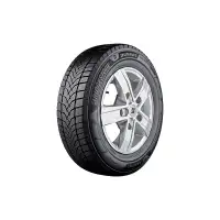 BRIDGESTONE 215/65 R 15C TL 104/102T DURAVIS VAN WINTER