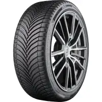 BRIDGESTONE 215/45 R 17 TL 91W TURANZA ALL SEASON 6 XL FP