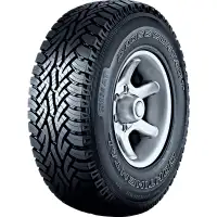 CONTINENTAL 235/85 R 16C TL 114/111Q CONTICROSSCONTACT AT POR