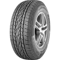 CONTINENTAL 255/65 R 18 TL 115H CONTICROSSCONTACT LX 2 XL FR