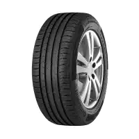 CONTINENTAL 215/40 R 18 TL 85Y CONTISPORTCONTACT 5 SSR FR