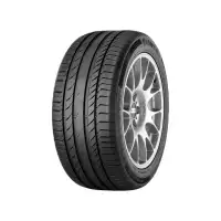 CONTINENTAL 295/40 ZR 21 TL 111Y CONTISPORTCONTACT 5 XL MO FR
