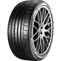 CONTINENTAL 285/35 R 22 TL 106H SPORTCONTACT 6 SILENT XL AO FR