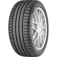CONTINENTAL 235/50 R 17 TL 100V CONTIWINTERCONTACT TS 810 S XL N2 FR