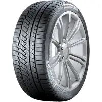 CONTINENTAL 235/60 R 18 TL 103T WINTERCONTACT TS 850 P (+) CONTISEAL