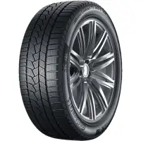 CONTINENTAL 225/45 R 18 TL 95V WINTERCONTACT TS 860 S XL SSR *