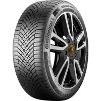 CONTINENTAL 255/55 R 19 TL 111W ALLSEASONCONTACT 2 XL
