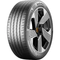CONTINENTAL 235/60 R 19 TL 107T ECOCONTACT 7 XL MO-V FR