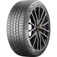 CONTINENTAL 265/45 R 21 TL 108V WINTERCONTACT 8 S XL FR
