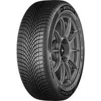 DUNLOP 215/50 R 17 TL 95W ALL SEASON 2 XL MFS