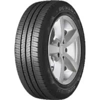 DUNLOP 215/75 R 16C TL 116/114R ECONODRIVE LT