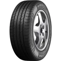 FULDA 255/50 R 19 TL 107W ECOCONTROL SUV XL FP