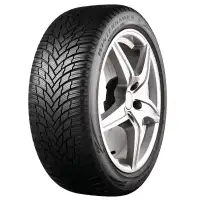 FIRESTONE 195/65 R 15 TL 91T WINTERHAWK 4