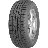 GOODYEAR 275/65 R 17 TL 115H WRANGLER HP(ALL WEATHER) FP