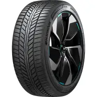 HANKOOK 285/35 R 22 TL 106V WINTER I*CEPT iON IW01A SOUND ABSORBER XL FP