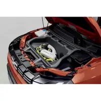 Dacia Spring Phase 2 ab 2024 Frunk Aufbewahrungsbox Motorraum 8201751968