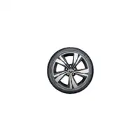 Orig. Toyota Corolla Cross ab 2023 215/60 R17 TMEWA020302Y