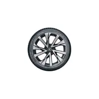 Orig. Lexus Winterkomplettr&auml;der NX ab 09.2021 235/60R18 TMEWA78006AY
