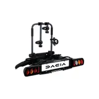 PERUZZO PURE INSTINCT 2- klappbarer Fahrradtr&auml;ger f&uuml;r AHK f&uuml;r 2 Fahrr&auml;der