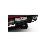 Orig. Toyota Anh&auml;ngerkupplung Abnehmbar Pw9600k006