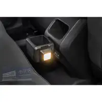 Orig. Dacia YouClip 3-1 f&uuml;r New Duster Getr&auml;nkehalter Lampe Haken 984392908R