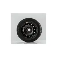 Orig. Dacia 15 Zoll Winterkomplettr&auml;der Sandero III Stahl 185/65 R15 Fulda