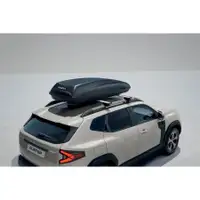 Dacia Dachtr&auml;ger f&uuml;r Dachreling f&uuml;r New Duster & Bigster 8201749196