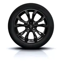 Orig. Renault 16 Zoll Winterkomplettr&auml;der Clio VI Alu RE4 195/60 R16 Bridgestone
