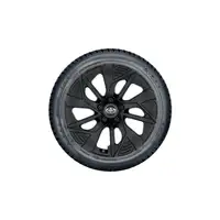 Orig. Toyota Winterkomplettr&auml;der BZ4X/BZ4XT/C-HR ab 2026 235/60R18 TMEWA42295XY