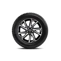Orig. Toyota Winterkomplettr&auml;der Yaris ab 09.2020 195/55R16 TMEWA0D085AY