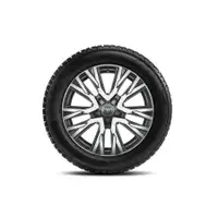Orig. Toyota Winterkomplettr&auml;der Yaris Cross ab 2021 215/55R17 TMEWA0D039DY