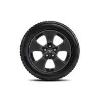 Orig. Toyota Winterkomplettr&auml;der RAV4 ab 2019 225/65R17 TMEWA42120AY