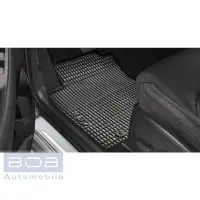 Orig. Hyundai i30 PD Gummi Fu&szlig;matten 9999Z03507