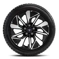 Orig. Toyota Winterkomplettr&auml;der BZ4X/BZ4XT/C-HR ab 2026 235/60R18 TMEWA42294DY