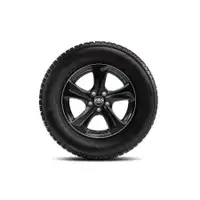 Orig. Toyota Winterkomplettr&auml;der Yaris ab 09.2020 185/65R15 TMEWA0D027DY