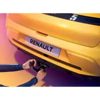 Orig. Renault R5 Electric Anh&auml;ngekupplung Abnehmbar komplettsatz