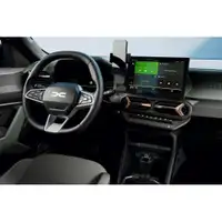 Dacia YouClip Smartphonehalter f&uuml;r New Duster 283143468R