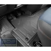 Orig. Renault Gummimatten Novestra Master III X62 Phase 1+2 7711426008