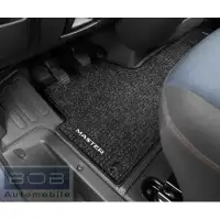 Orig. Renault TEPPICHSATZ 7711426007