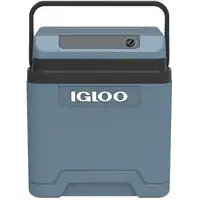 IGLOO IE27 AC/DC 26 LITER K&uuml;hlboxIce blue 7717085328