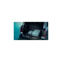 Orig. Renault R4 Kofferraumwanne - 2-Seitig Textil-Gummi 749L07135R