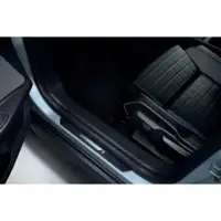 Orig. Renault Beleuchtete Einstiegsleisten R4 Electric 8201754064