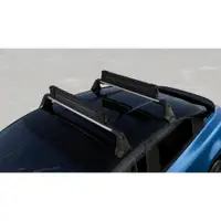 Orig. Alpine A390 Satz Dachgrundtr&auml;ger Dachtr&auml;ger 738204776R