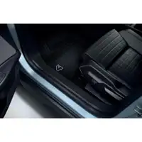 Orig. Renault TEXTIL-FU&szlig;MATTEN 749M68006R