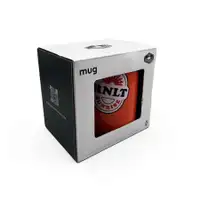 Orig. Renault TASSE RNLT Orange 7717277773