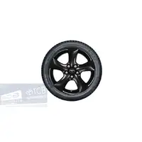 Orig. Toyota Winterkomplettradsatz Yaris ab 9.2020 TMEWA0D028NY