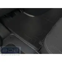 Orig. Renault Gummimatten Novestra Trafic III Phase 1+2 8201409823